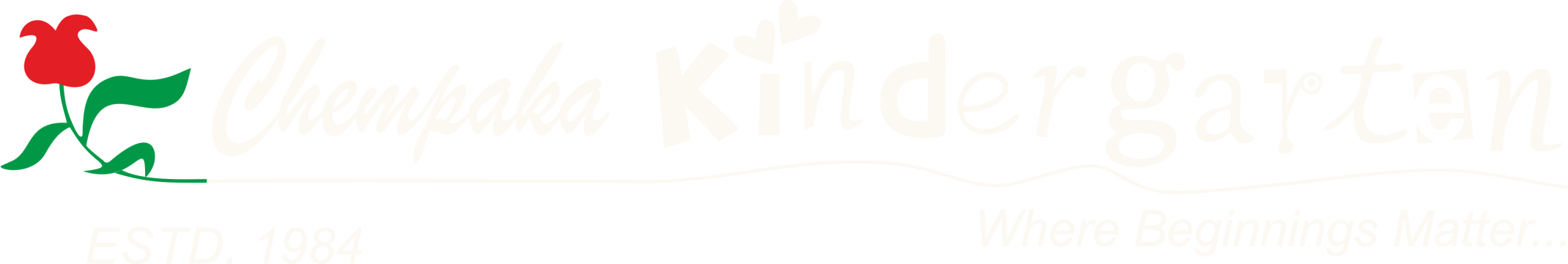 Chempaka Kindergarten